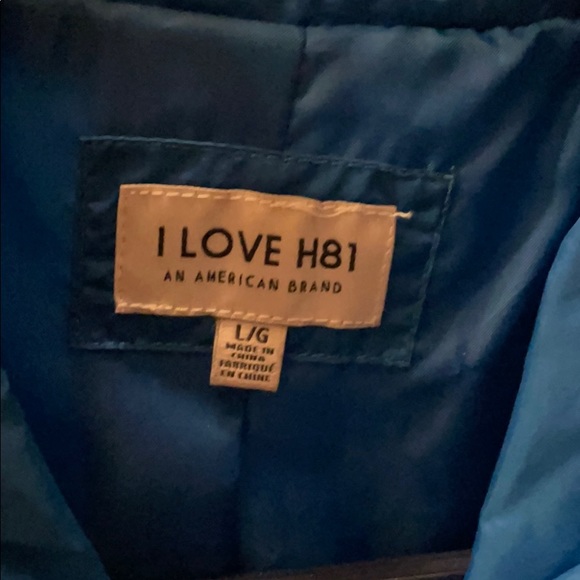 Lightweight jacket - Picture 2 of 3